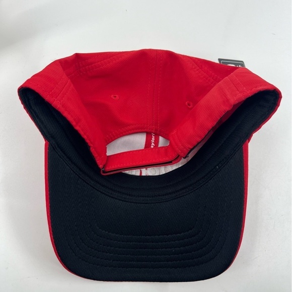 NWT Taylor Made Cap - Picture 5 of 7